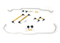 Audi / Seat / Skoda / VW Krängningshämmarkit Fram & Bak Whiteline Performance